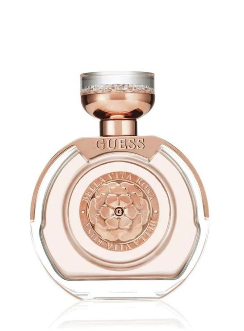 GUESS BELLA VITA ROSA WOMEN EDT 100ML-1