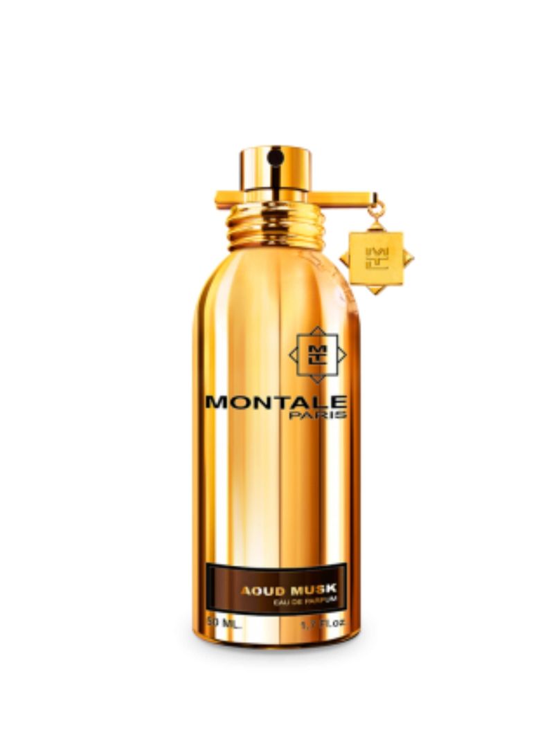 Aoud Musk EDP 50 ml-0