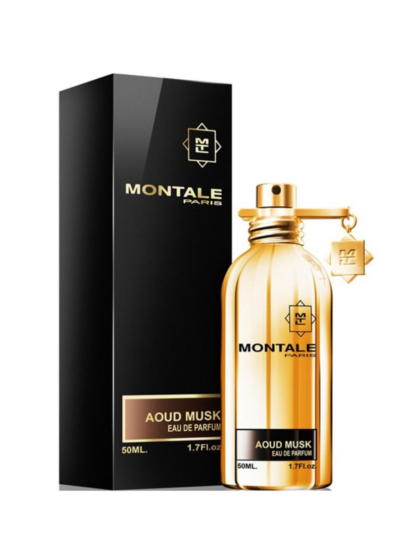 Aoud Musk EDP 50 ml-1
