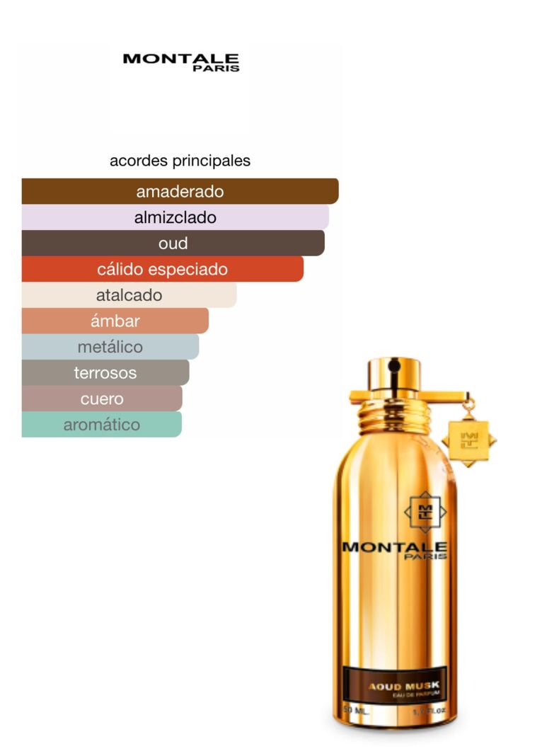 Aoud Musk EDP 50 ml-2