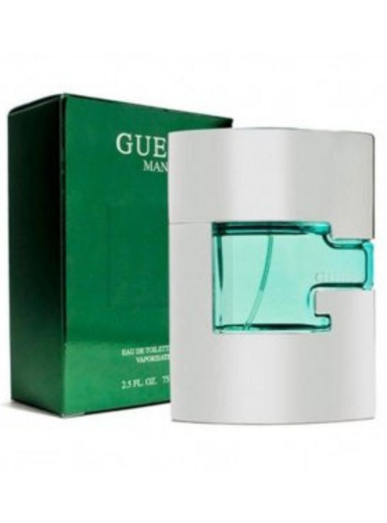 GUESS MEN 75ML-0