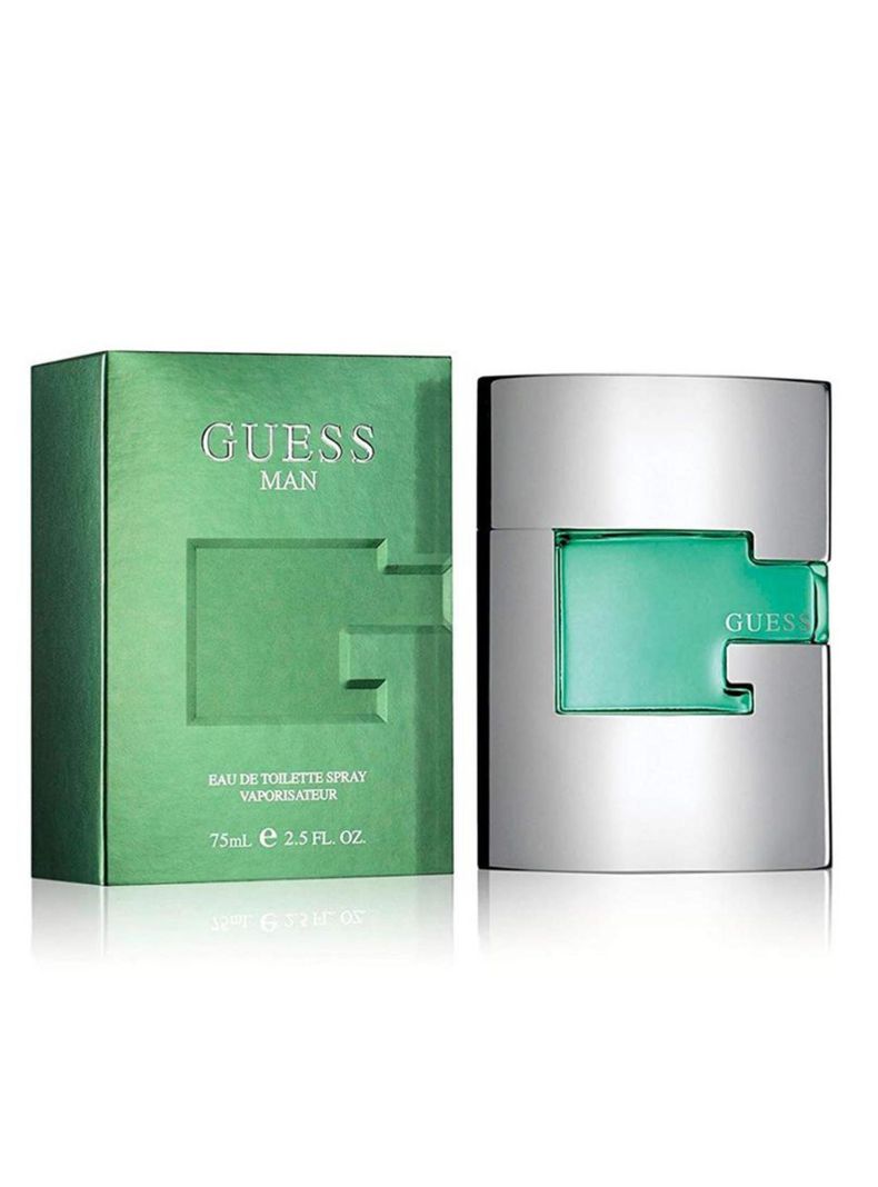 GUESS MEN 75ML-2