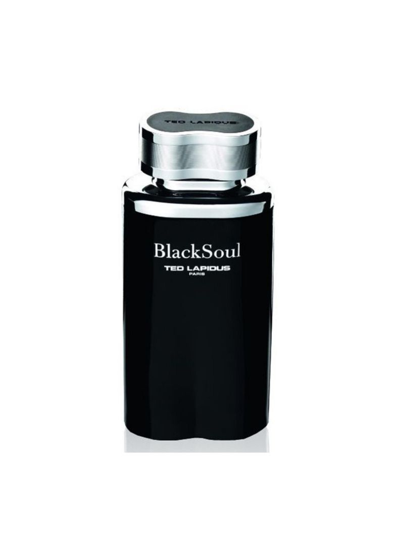 TED LAPIDUS LAPIDUS BLACK SOUL 100ML VARON-1