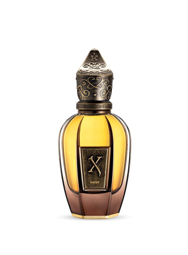 XERJOFF HAYAT PARFUM 100ML-0
