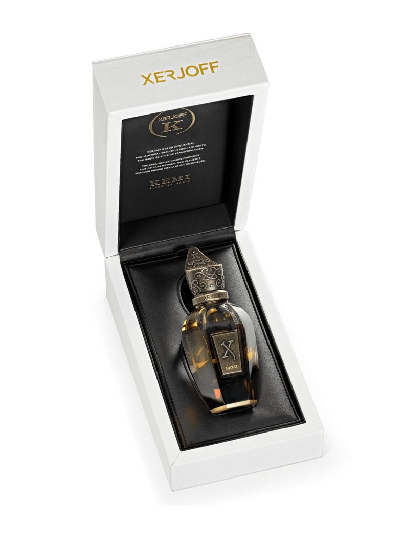 XERJOFF HAYAT PARFUM 100ML-1