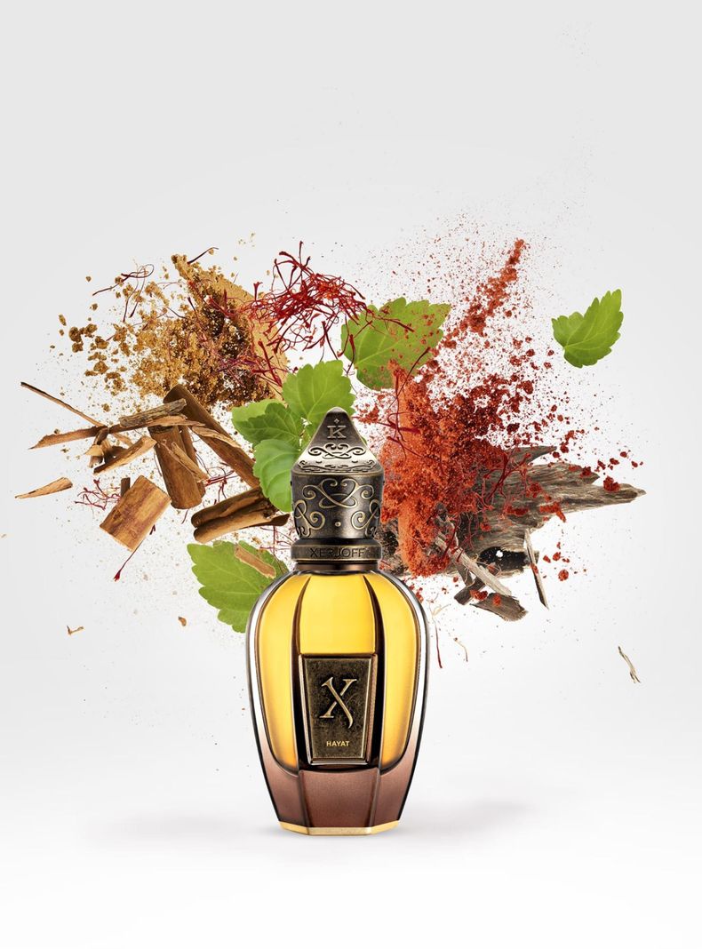 XERJOFF HAYAT PARFUM 100ML-2