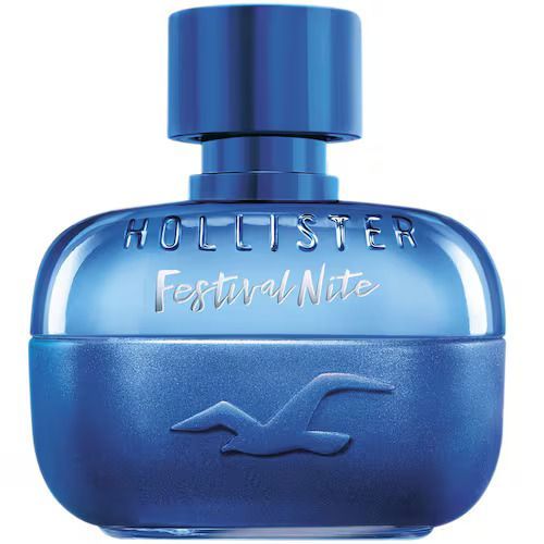 HOLLISTER FESTIVAL NITE MEN EDT 100ML-1