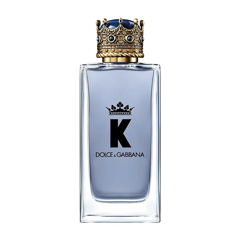 DOLCE & GABBANA KING EDT 150ML-0