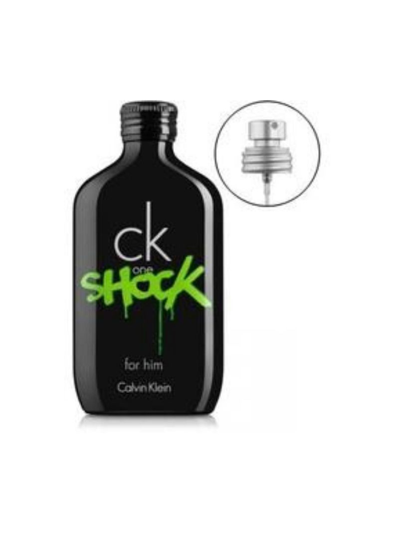 CALVIN KLEIN CK ONE SHOCK MEN EDT 200ML-2