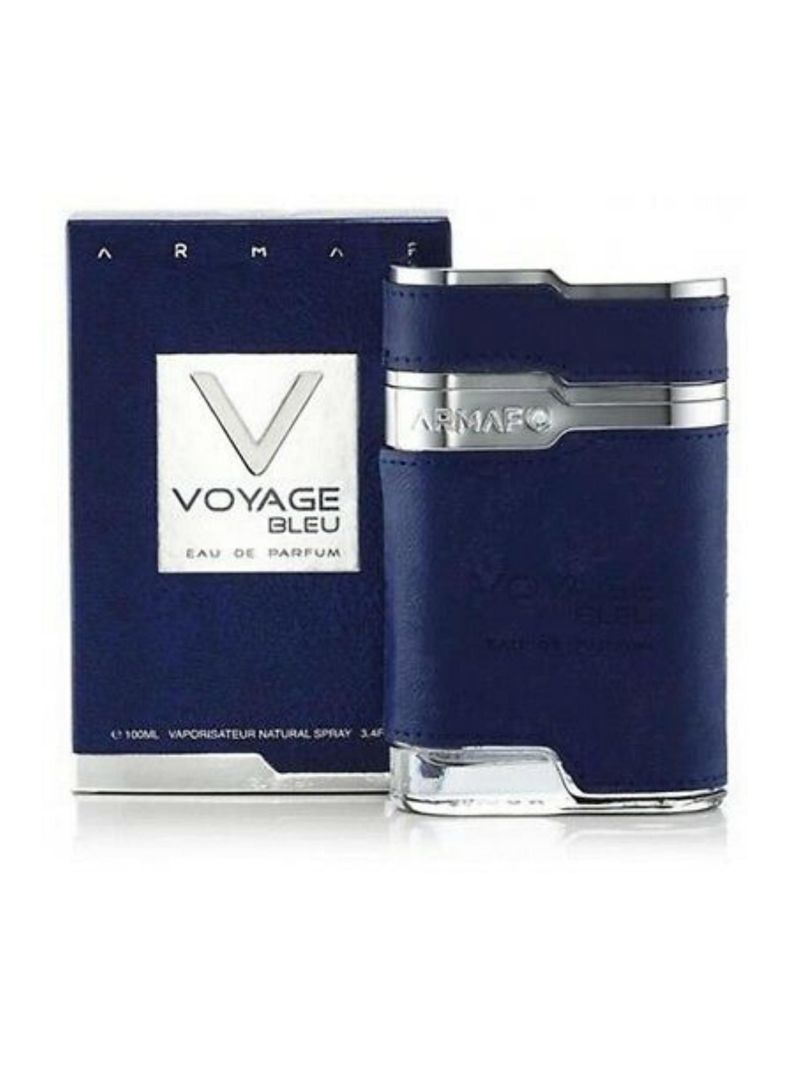 Voyage Bleu EDP 100 ml-0