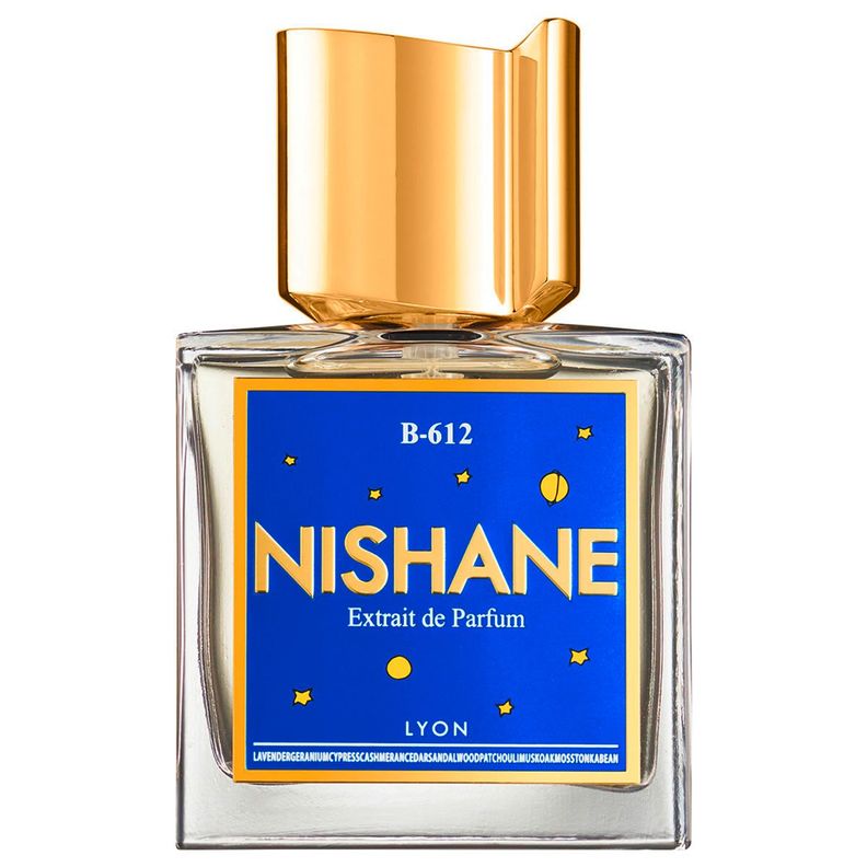PERFUME NISHANE B612 50 ML-0