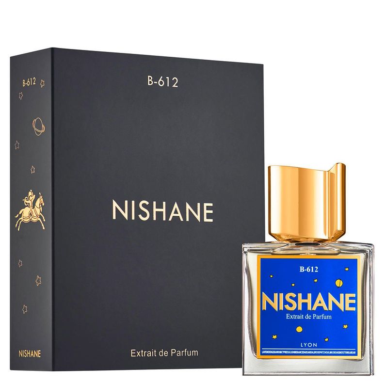 PERFUME NISHANE B612 50 ML-1
