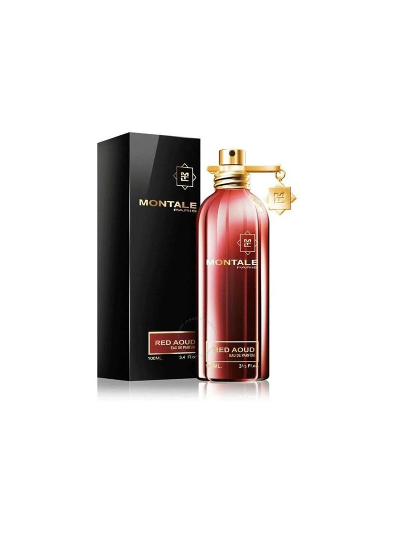 Red Aoud EDP 100 ml-1