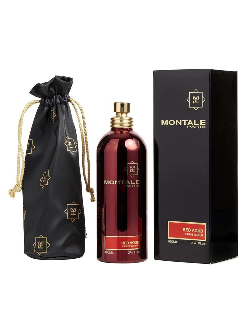 Red Aoud EDP 100 ml-2