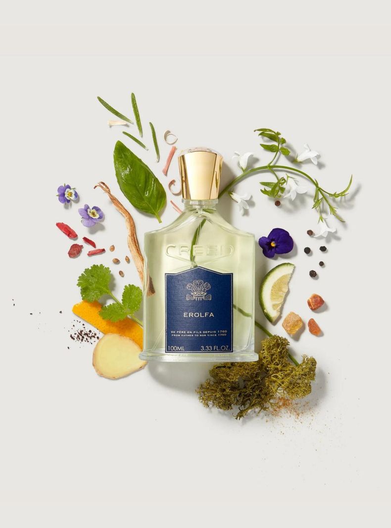 Creed Erolfa EDP 100 ml-2