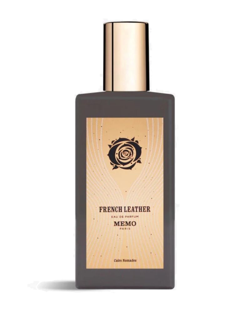 Memo French Leather EDP 200 ml-0