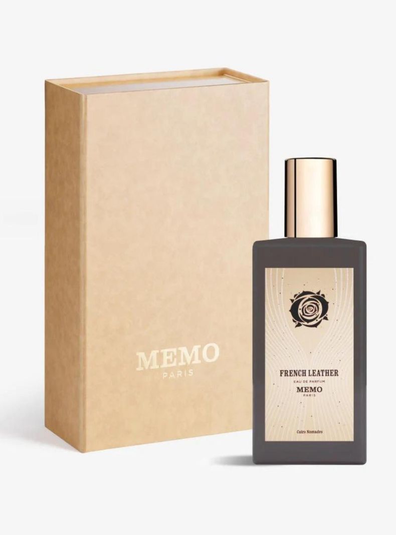 Memo French Leather EDP 200 ml-1