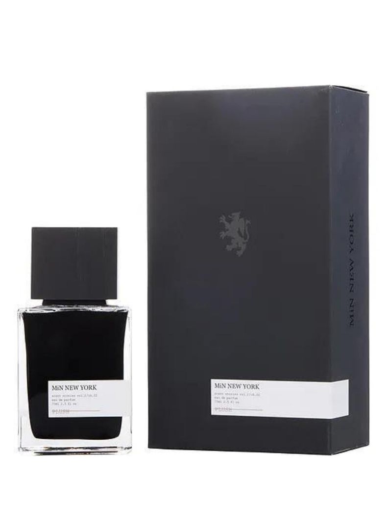 MIN NEW YORK MIN NEW YORK PLUSH 75ML EDP-2