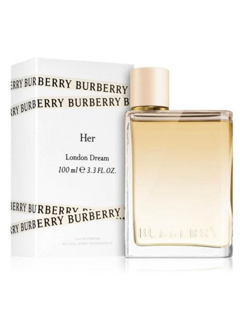 BURBERRY LONDON DREAM FOR HER 100ML EDP-0