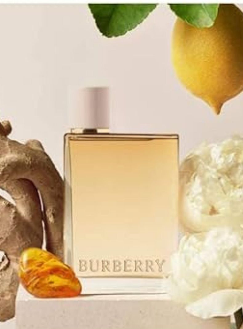 BURBERRY LONDON DREAM FOR HER 100ML EDP-2