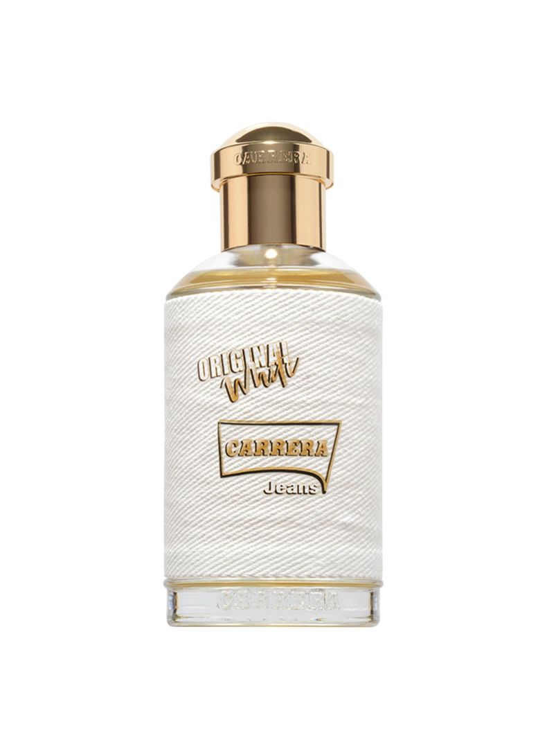 Carrera Original White Woman Edp 125Ml-0