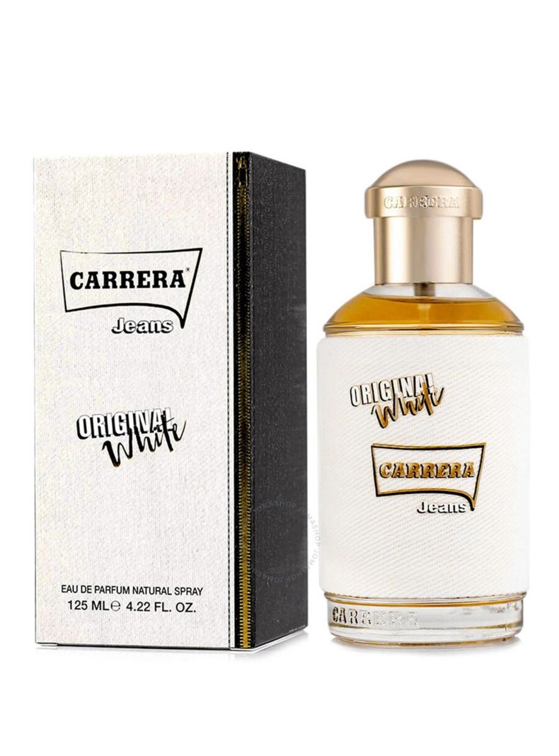 Carrera Original White Woman Edp 125Ml-1