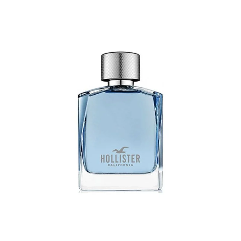 HOLLISTER FREE WAVE MEN EDT 100ML-1