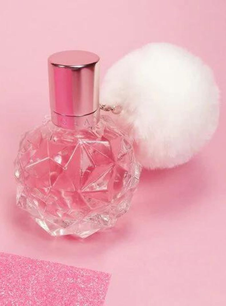 ARIANA GRANDE ARI BY ARIANA GRANDE EDP 100ML-2