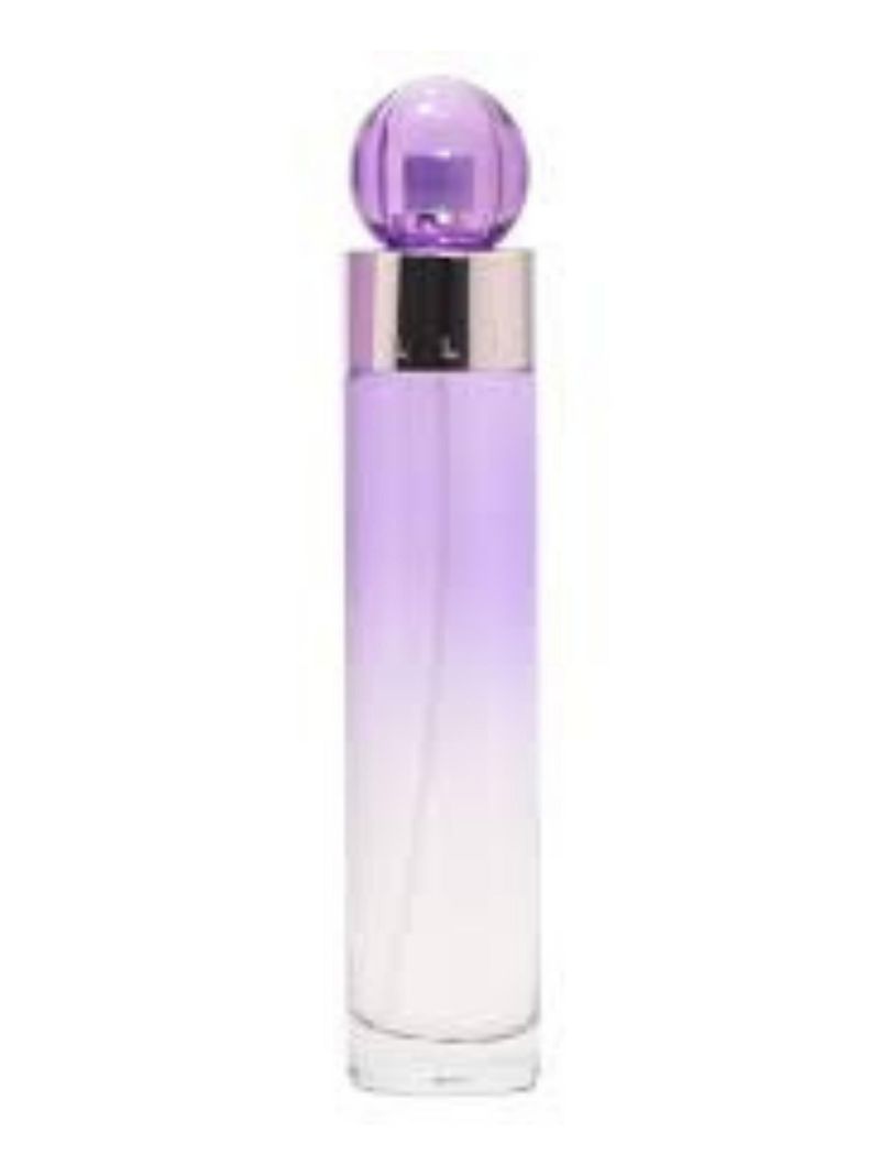 Perry Ellis 360 Purple For Women EDP 100 ml-2