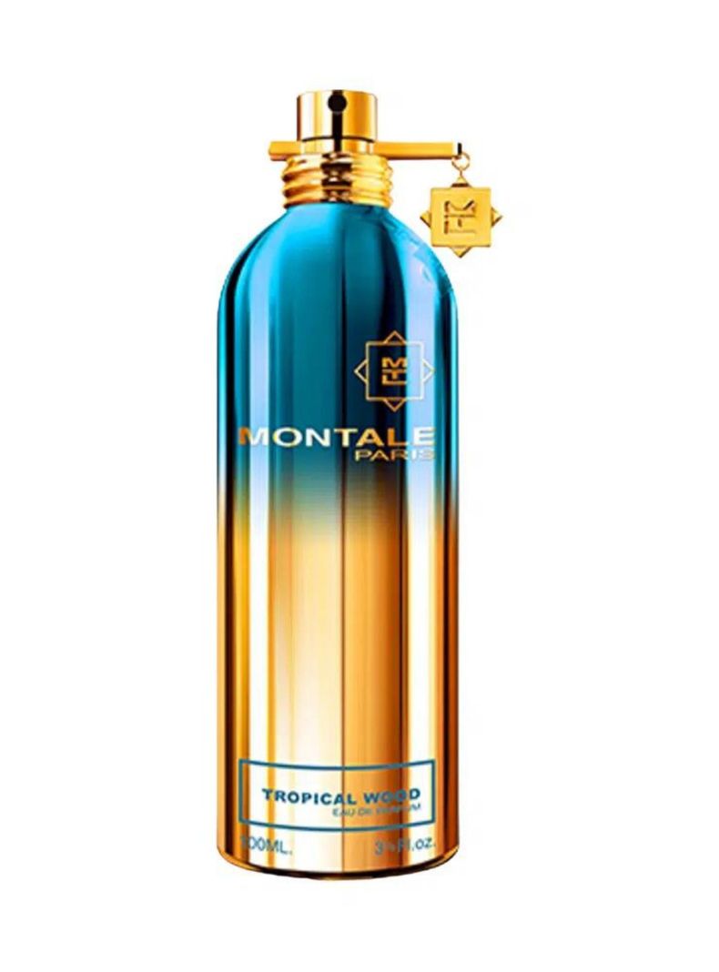 Tropical Wood EDP 100 ml-1