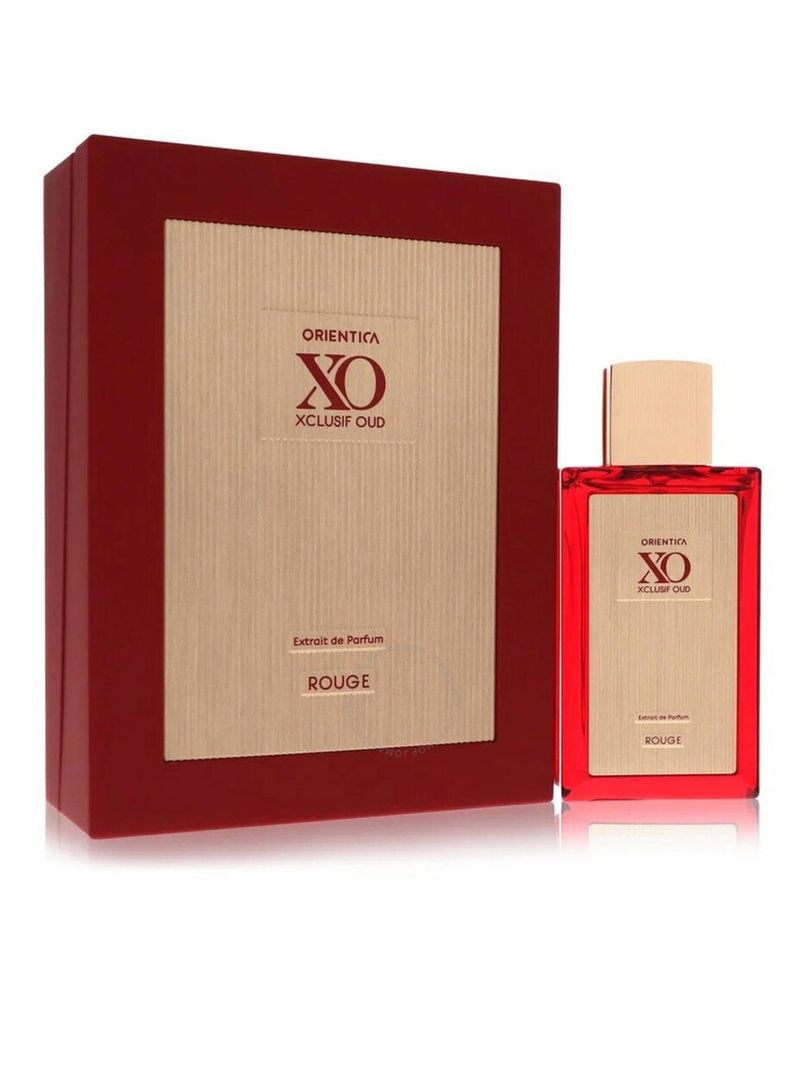 ORIENTICA XCLUSIF OUD ROUGE EXTRAIT PARFUM 60ML-0
