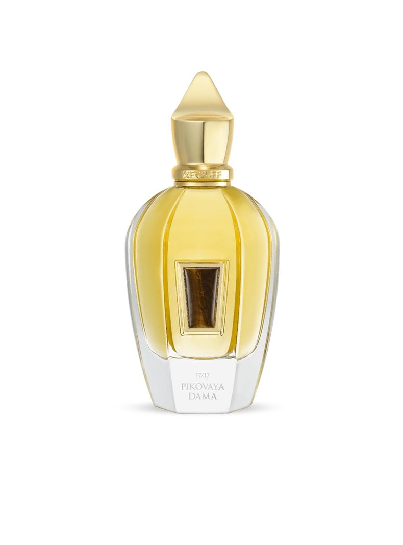XERJOFF XJ17/17 PIKOVAYA - DAMA PARFUM 100ML-0