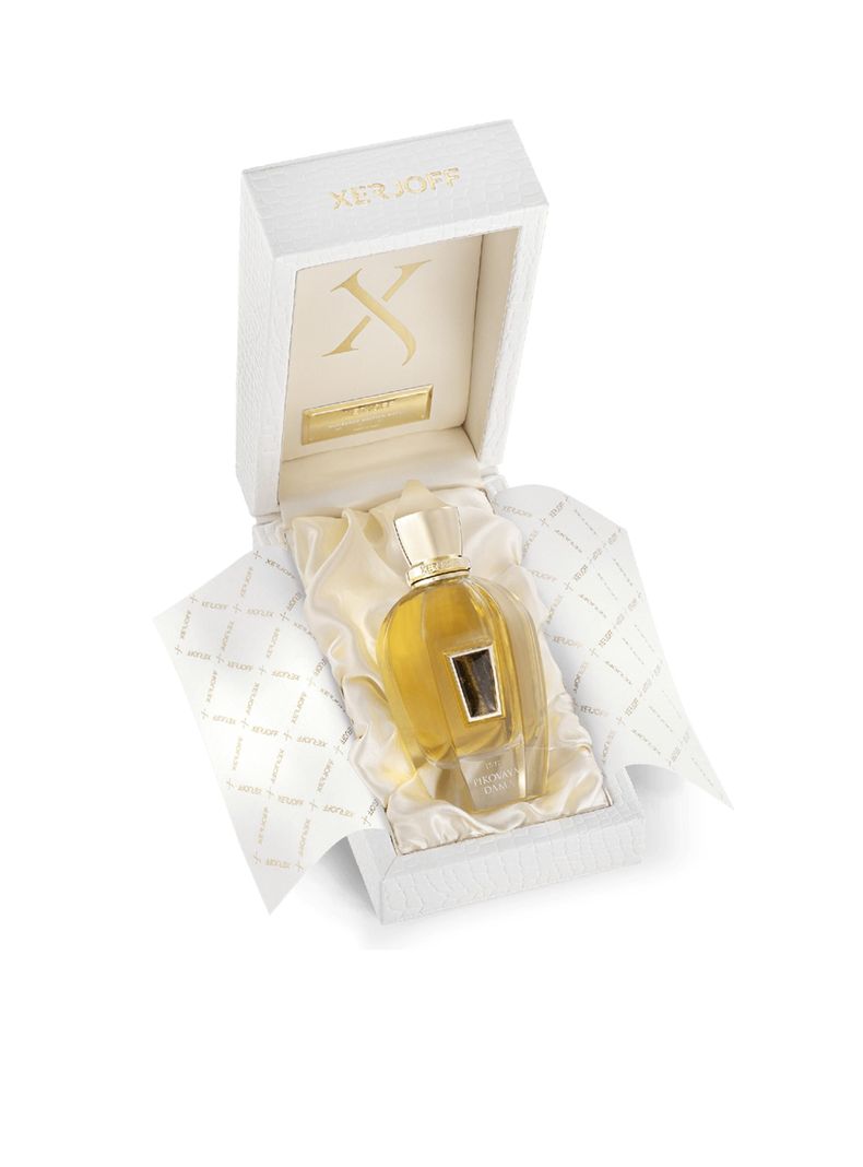 XERJOFF XJ17/17 PIKOVAYA - DAMA PARFUM 100ML-1