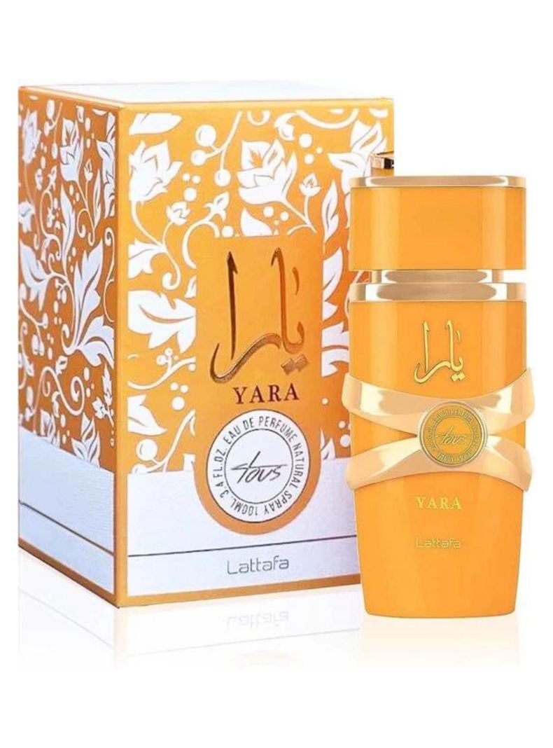 LATTAFA YARA TOUS EDP 100ML-0
