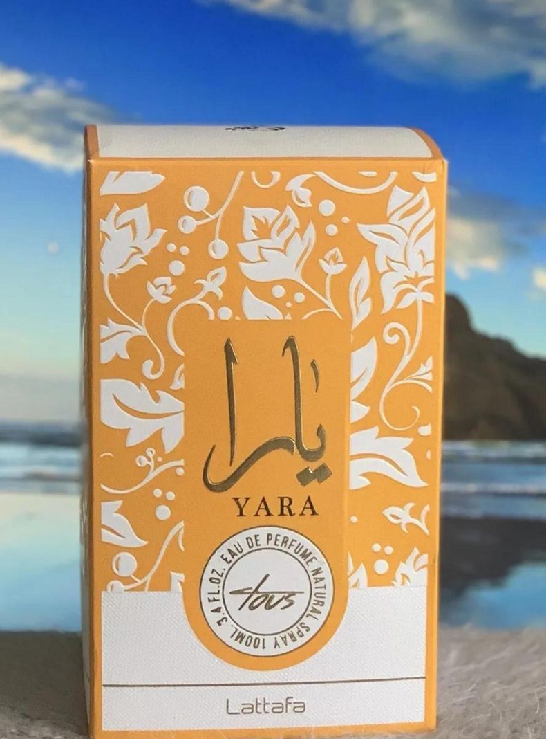 LATTAFA YARA TOUS EDP 100ML-2