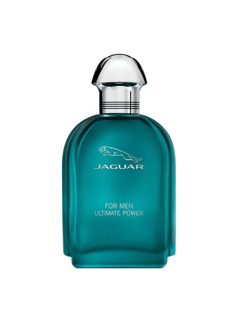JAGUAR FOR MEN ULTIMATE POWER EDT 100ML-1