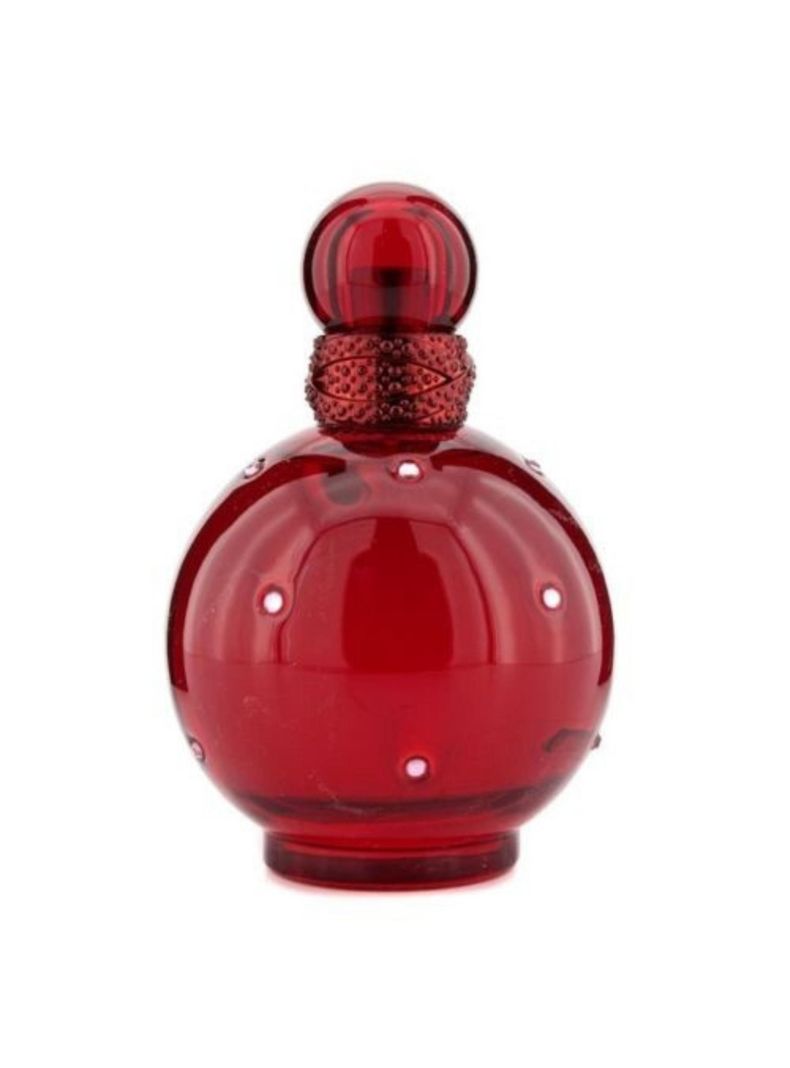 BRITNEY SPEARS HIDDEN FANTASY 100ML-0