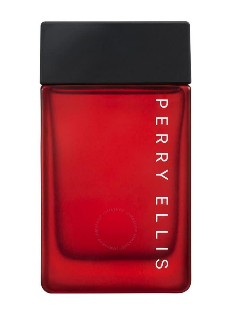 PERRY ELLIS BOLD RED MEN EDT 100 ml-1