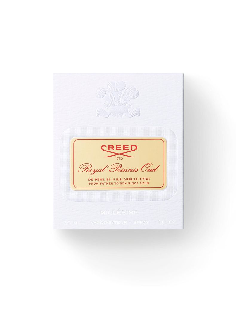 Creed Royal Princess Oud EDP 30 ml-1