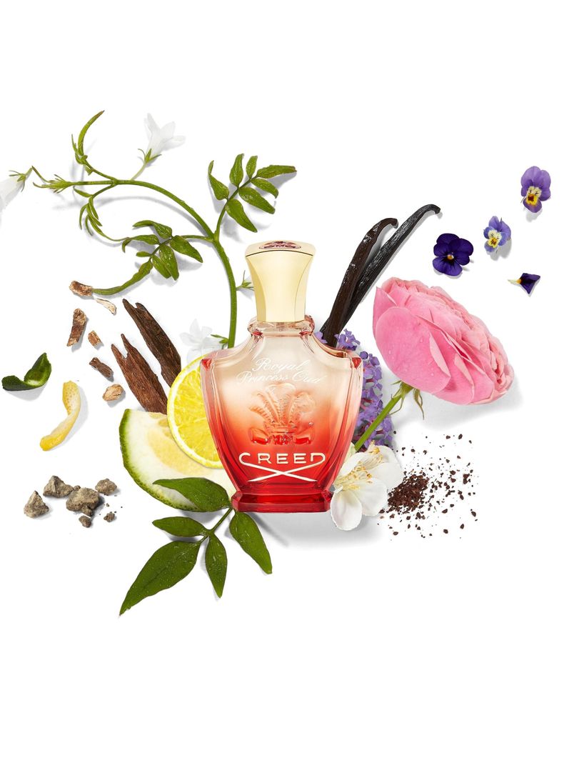 Creed Royal Princess Oud EDP 30 ml-2