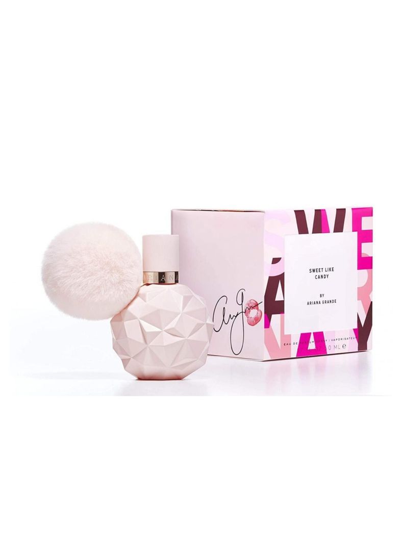 ARIANA GRANDE ARIANA GRANDE SWEET LIKE CANDY 100ML EDP-0