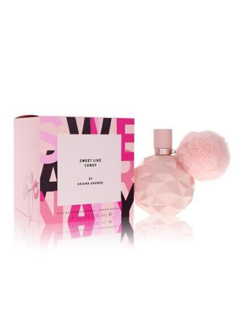 ARIANA GRANDE ARIANA GRANDE SWEET LIKE CANDY 100ML EDP-1