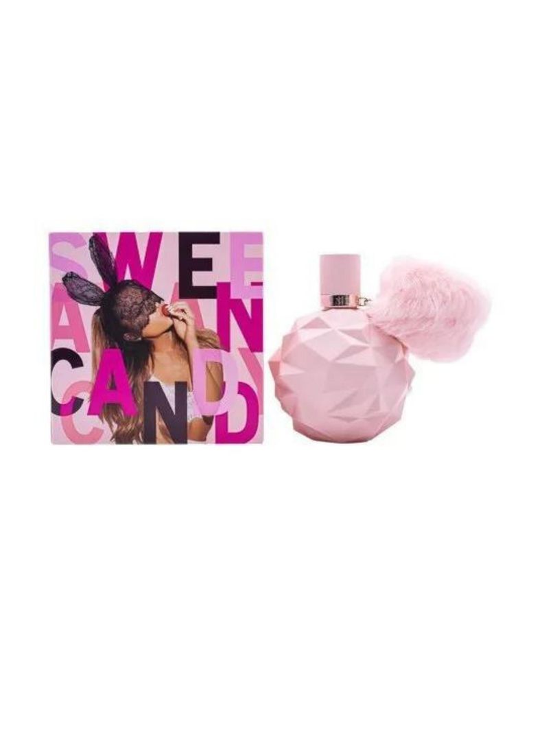 ARIANA GRANDE ARIANA GRANDE SWEET LIKE CANDY 100ML EDP-2