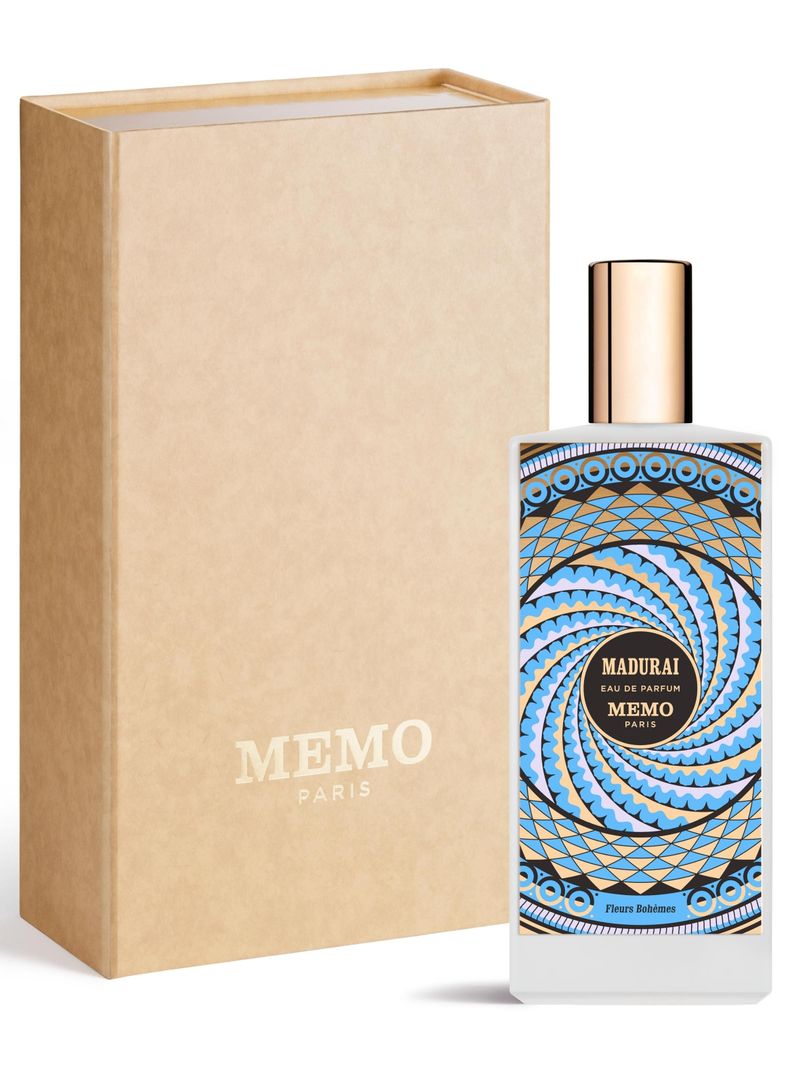 MEMO MADURAI EDP 75ML-0