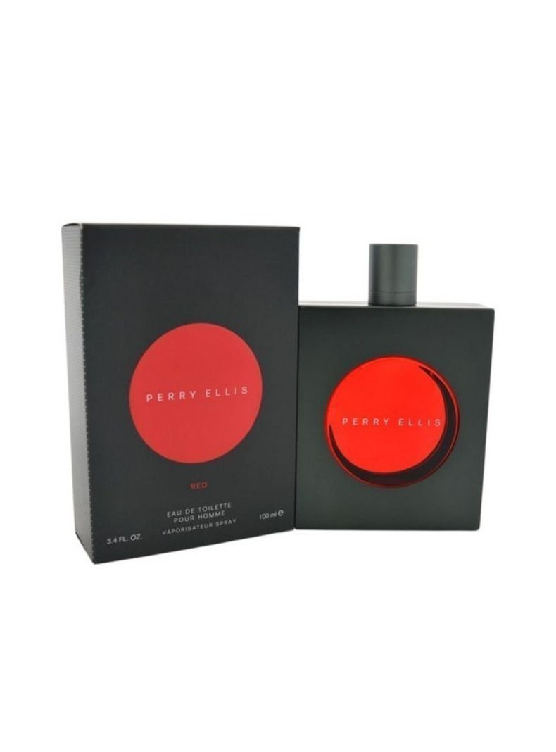 PERRY ELLIS PERRY ELLIS RED 100ML-0