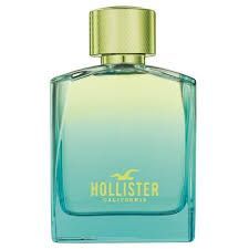 HOLLISTER HOLLISTER WAVE 2 100ML EDT VARON-1