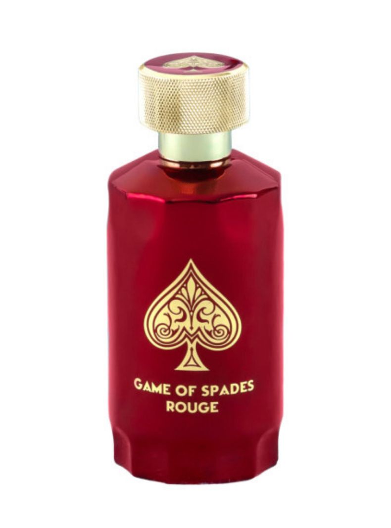 JO MILANO GAME OF SPADES ROUGE PARFUM 100ML-0