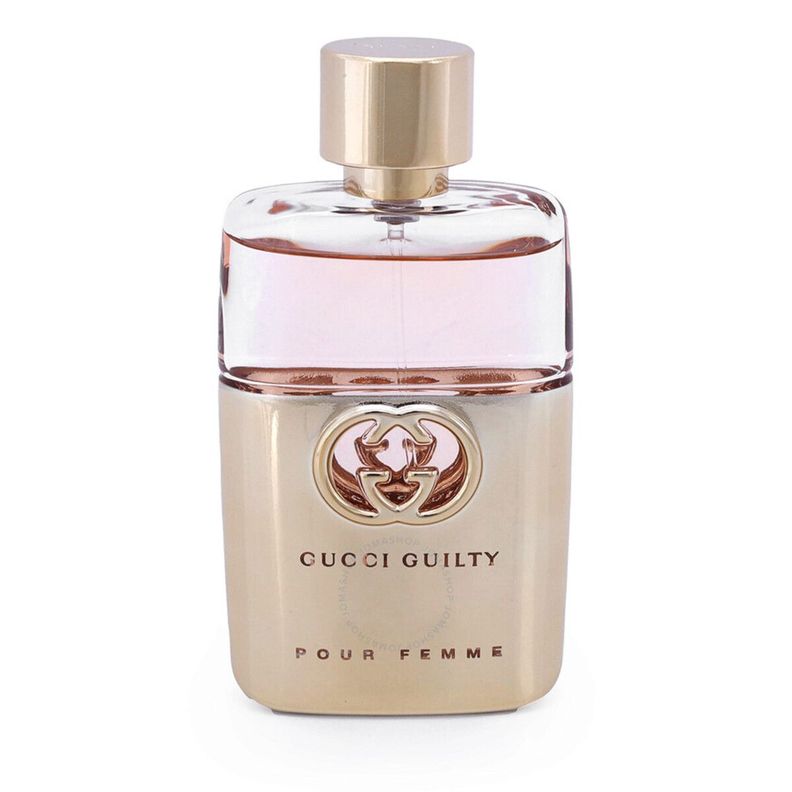 GUCCI GUILTY WOMAN EDP 50ML-0
