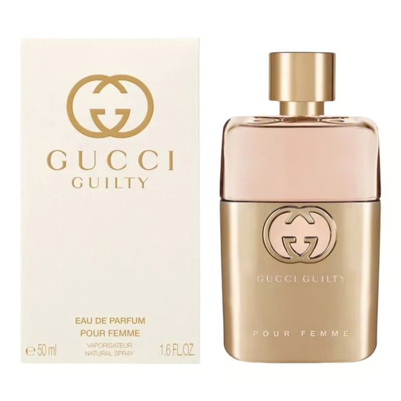 GUCCI GUILTY WOMAN EDP 50ML-1