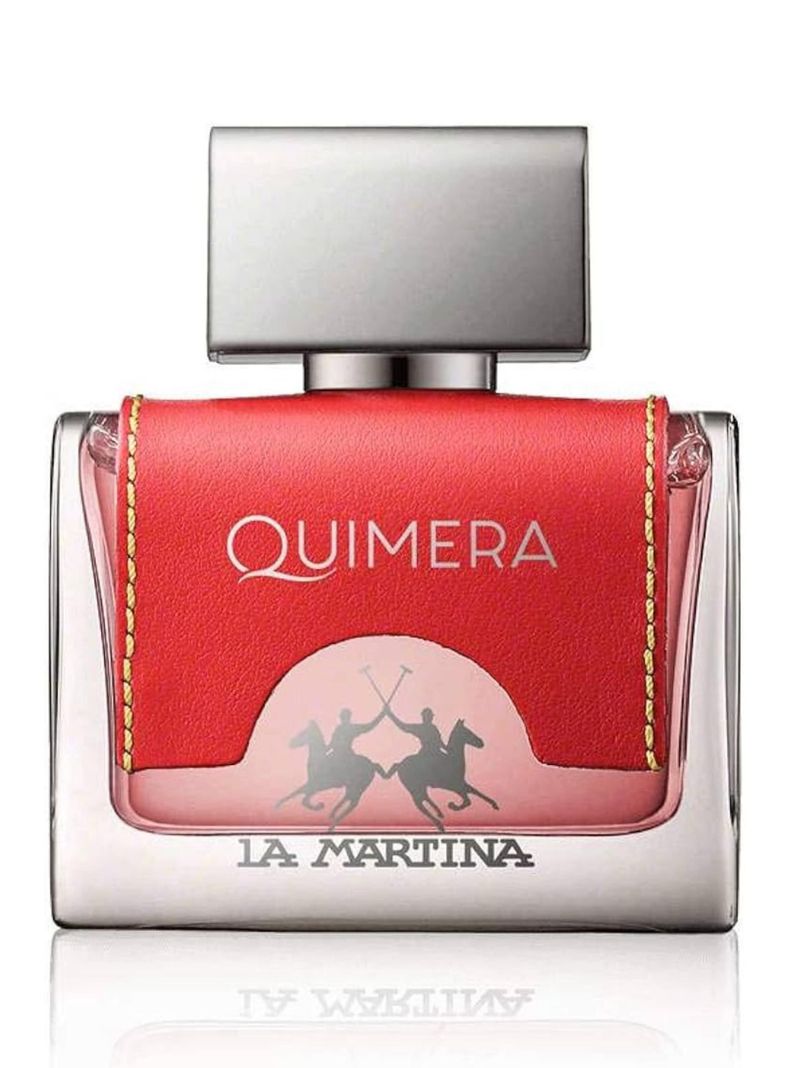 LA MARTINA QUIMERA WOMAN EDP 100 ml-0